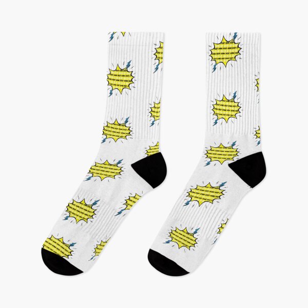 Item preview, Just keep going - Onomatopoeia - designed and sold by Amine-Creation.