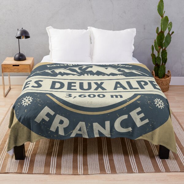 Item preview, Los Dos Alpes, Francia designed and sold by studio838.