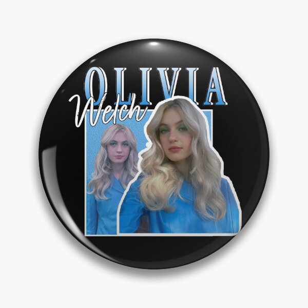 Item preview, Fear Street Olivia Welch designed and sold by SouthKarolina.