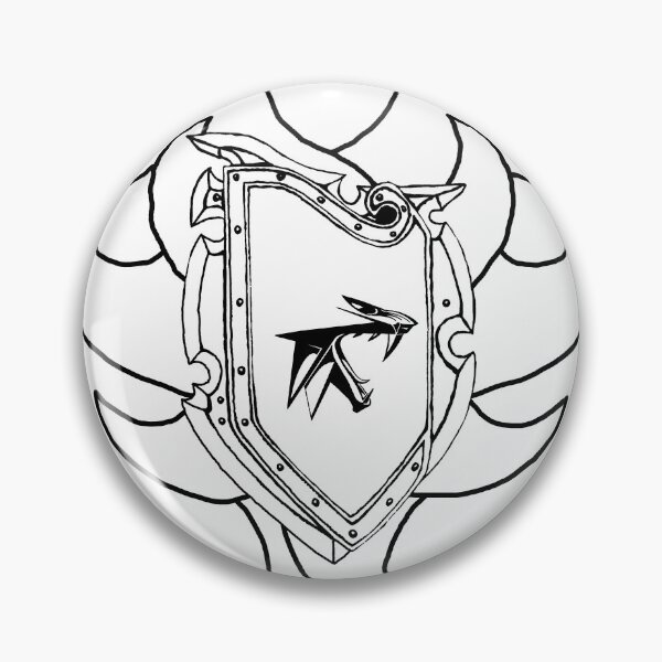 Item preview, Shield designed and sold by TamedDragon.