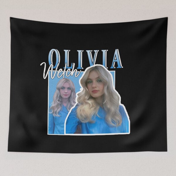 Item preview, Fear Street Olivia Welch designed and sold by SouthKarolina.