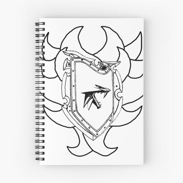 Item preview, Shield designed and sold by TamedDragon.