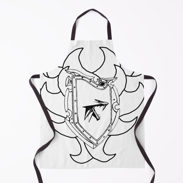 Item preview, Shield designed and sold by TamedDragon.