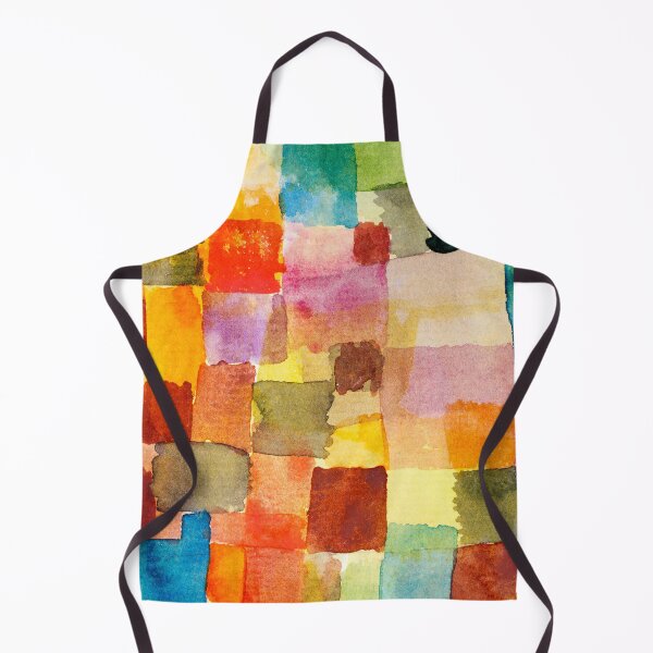 Item preview, PAUL KLEE HD - Untitled 1914  designed and sold by Go Logo Designs.