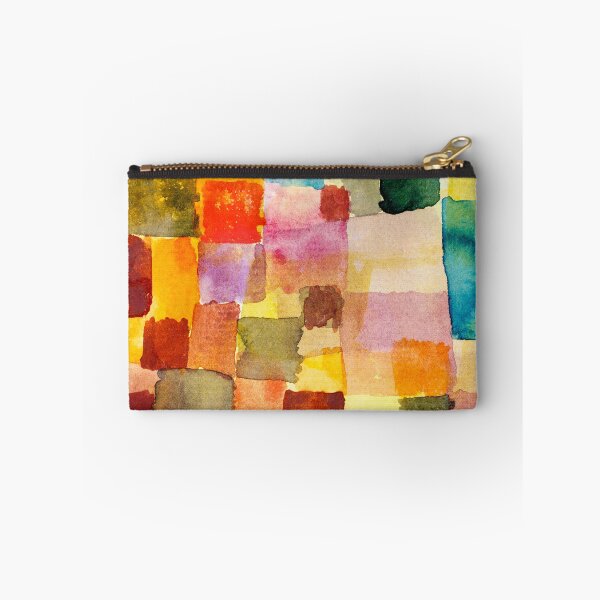 Item preview, PAUL KLEE HD - Untitled 1914  designed and sold by Go Logo Designs.