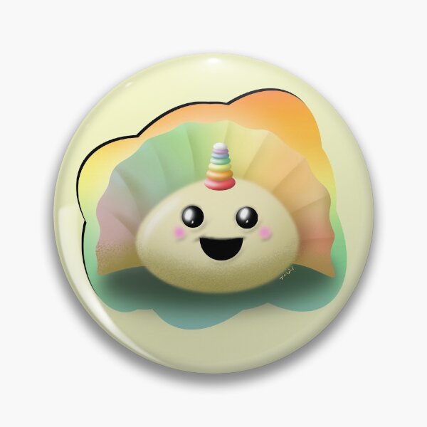 Item preview, Unicorn Dumpling designed and sold by DesertG.