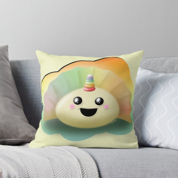 Item preview, Unicorn Dumpling designed and sold by DesertG.