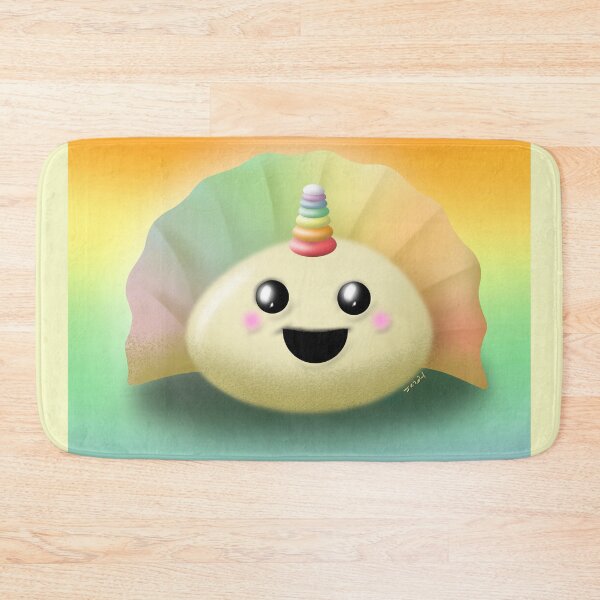 Item preview, Unicorn Dumpling designed and sold by DesertG.
