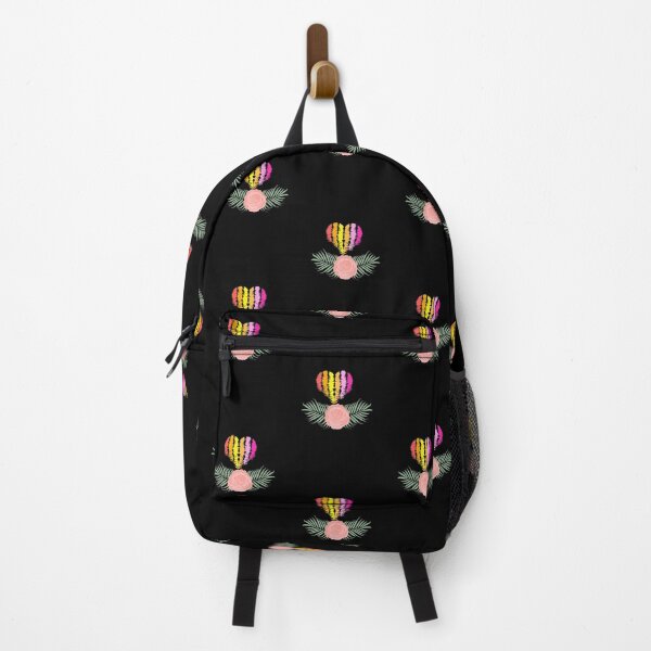 Item preview, Floral and sparrow - beautiful flowers, red black pattern, red flag yellow star, flowers pattern, flowers Decor, flower girl dress, heart pattern designed and sold by mr&mrsmalik malik.