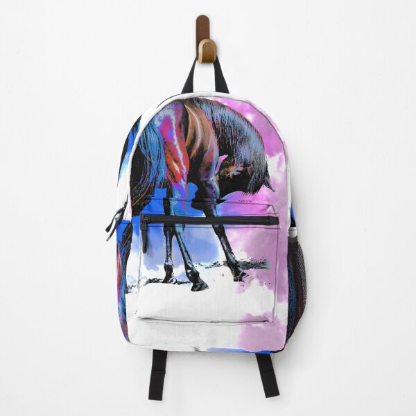 Item preview, The Paint Horse designed and sold by Pioooh.