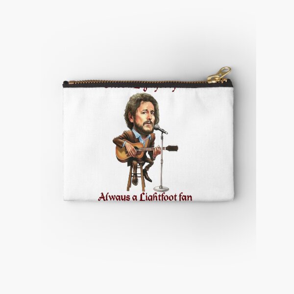 Item preview, G Lightfoot Forever designed and sold by jacon123.
