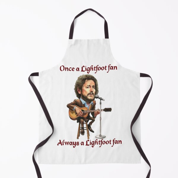 Item preview, G Lightfoot Forever designed and sold by jacon123.