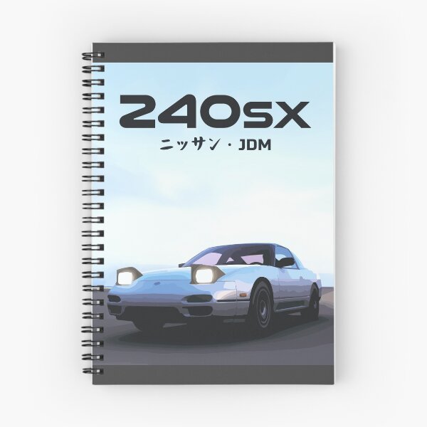 Item preview, 240SX JDM designed and sold by widmore.