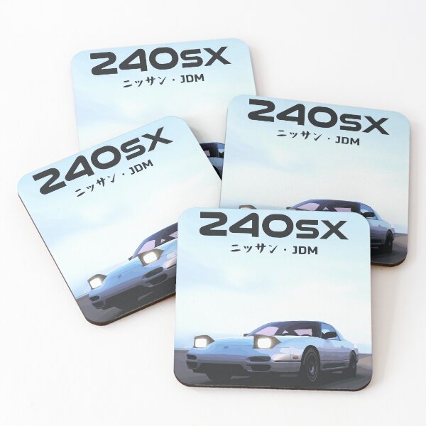 Item preview, 240SX JDM designed and sold by widmore.
