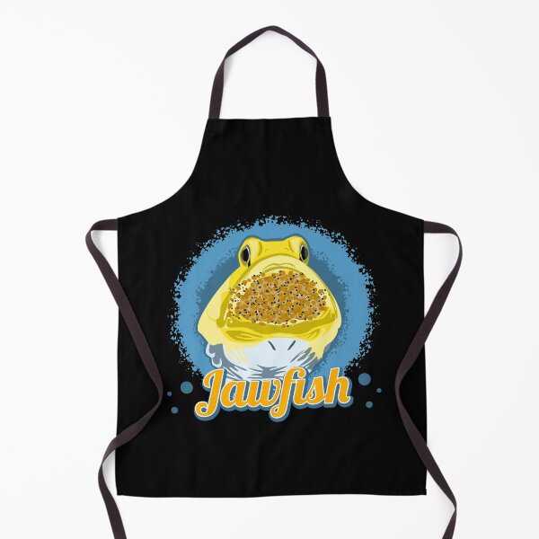 Item preview, Jawfish Reef Tank Saltwater Aquarium Fish Coral Fish Aquarist Gift designed and sold by TheAplus.