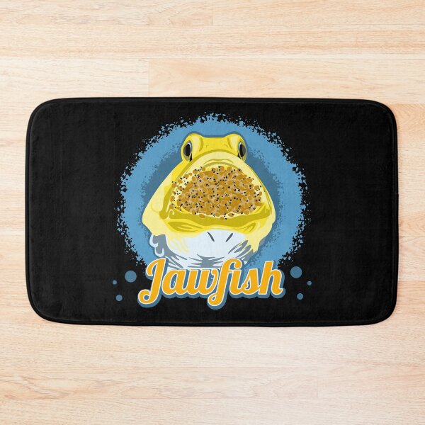 Item preview, Jawfish Reef Tank Saltwater Aquarium Fish Coral Fish Aquarist Gift designed and sold by TheAplus.