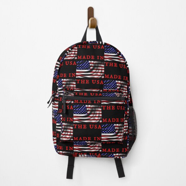 Item preview, Made In The USA designed and sold by swaise.