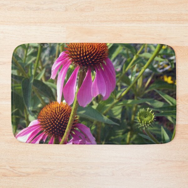 Item preview, Colossal Coneflower  designed and sold by Electric Mystic Art Merch.