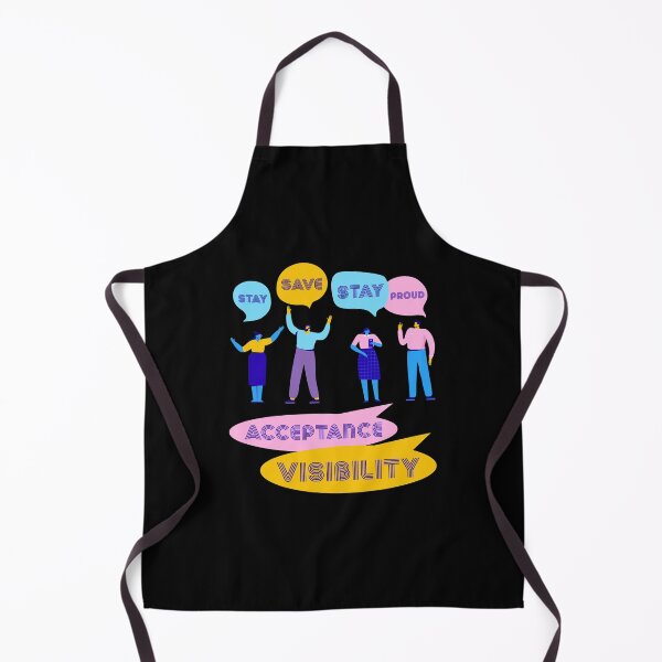 Item preview, Stay Save Stay Proud People designed and sold by Zwuck.