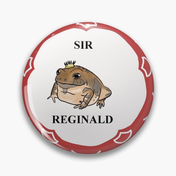 Item preview, SIR REGINALD designed and sold by seath1213.