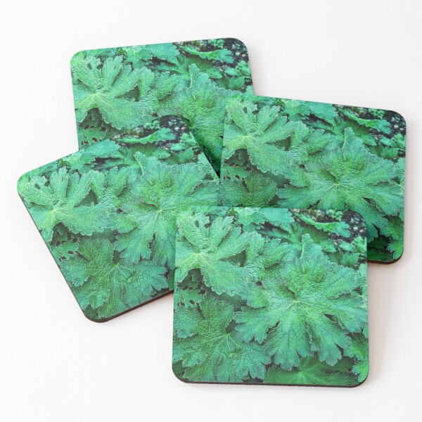 Item preview, Leafy Print designed and sold by rkaidesigns.