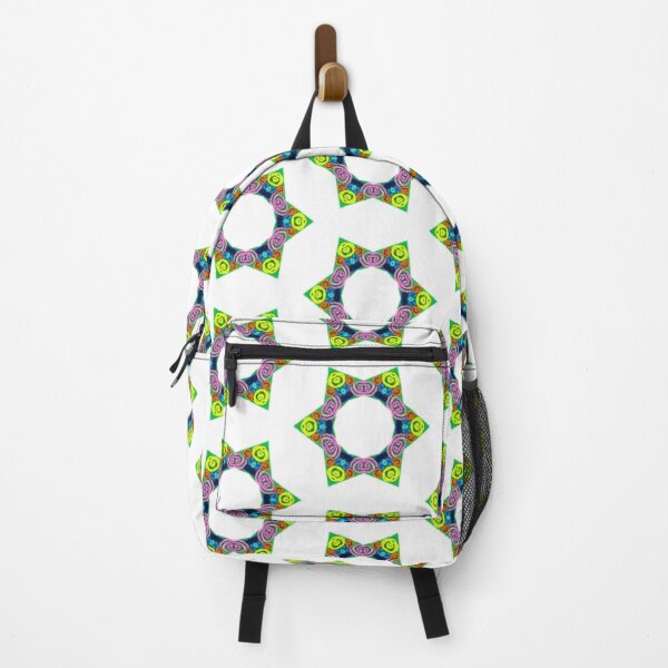 Item preview, bright asters  designed and sold by ritusdesigns.