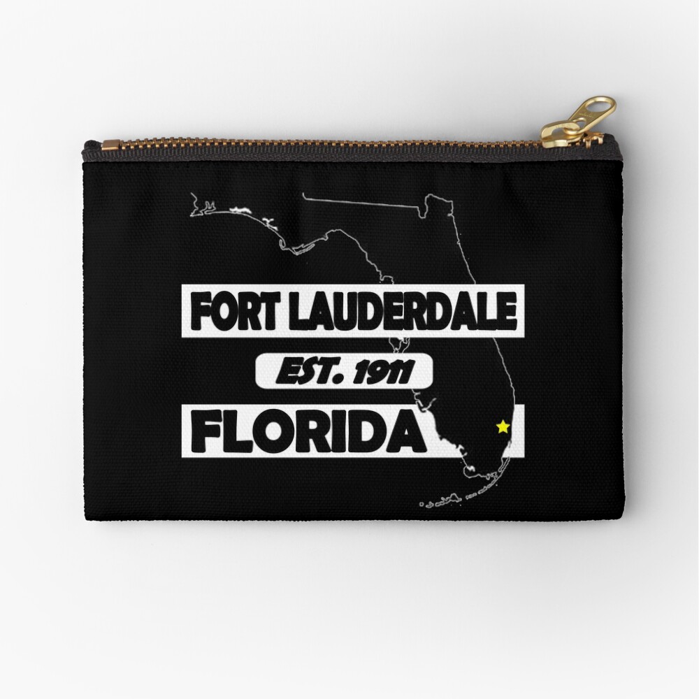 Item preview, Zipper Pouch designed and sold by Mbranco.