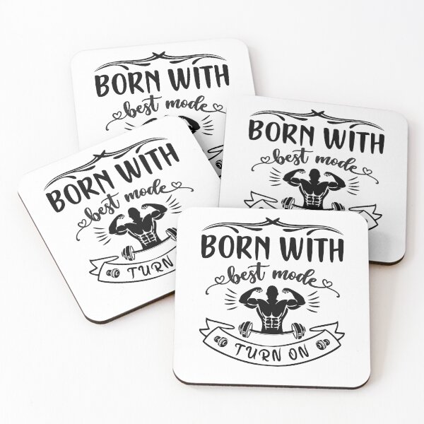 Item preview,  born with best mode turn on  designed and sold by loka-Art.