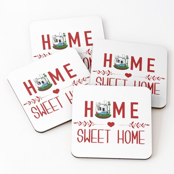 Item preview, Home Sweet Home designed and sold by Akira-31.