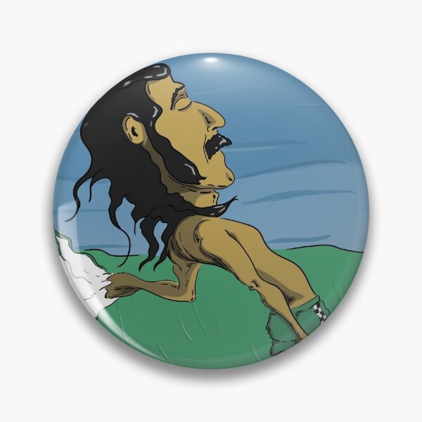 Item preview, Legend surfer designed and sold by Lucascarri.