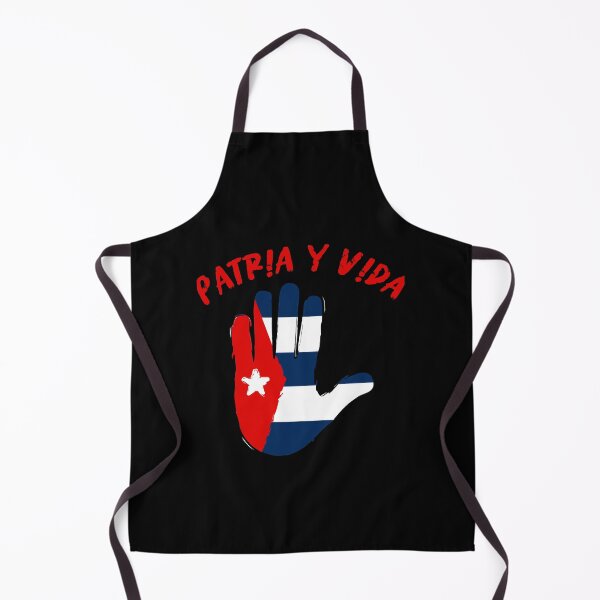 Item preview, Patria Y Vida - Support for Cuba designed and sold by ecdato.