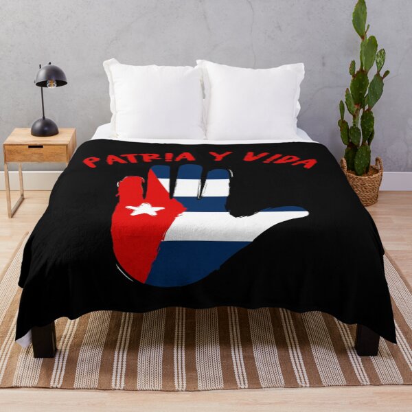 Item preview, Patria Y Vida - Support for Cuba designed and sold by ecdato.