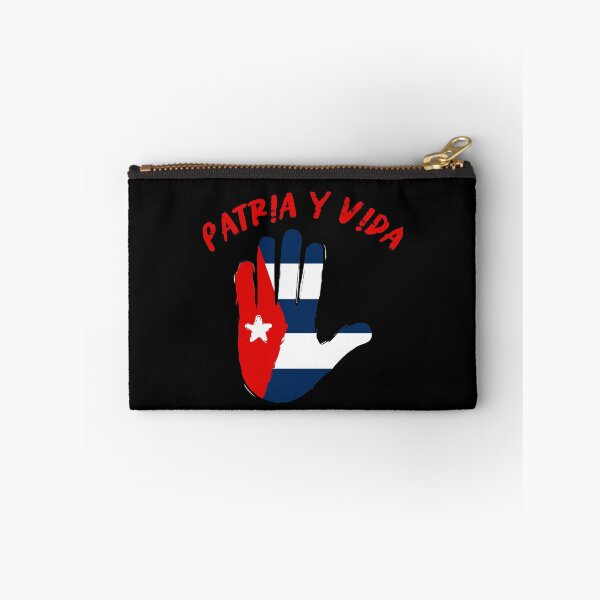 Item preview, Patria Y Vida - Support for Cuba designed and sold by ecdato.