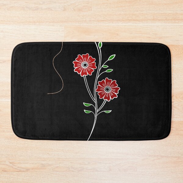 Item preview, Beautiful flower line art designed and sold by DopeDesign111.