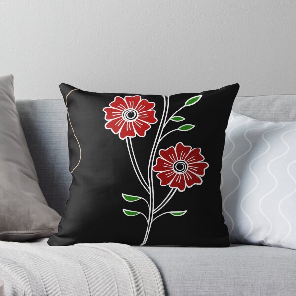 Item preview, Beautiful flower line art designed and sold by DopeDesign111.