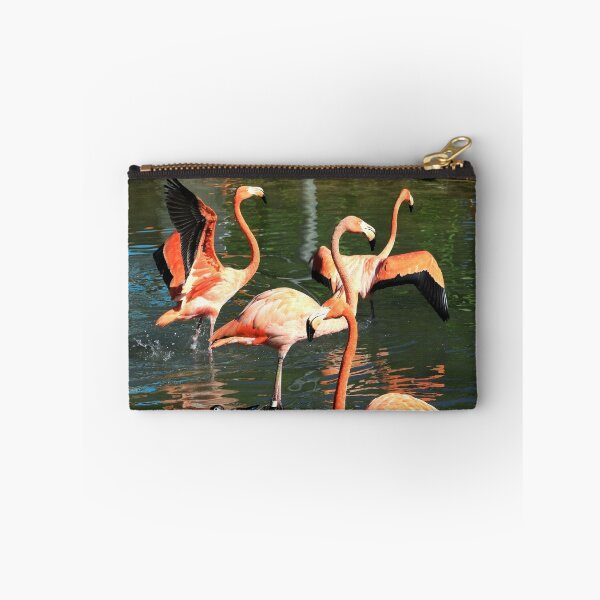 Item preview, Flamingos designed and sold by jhell2.