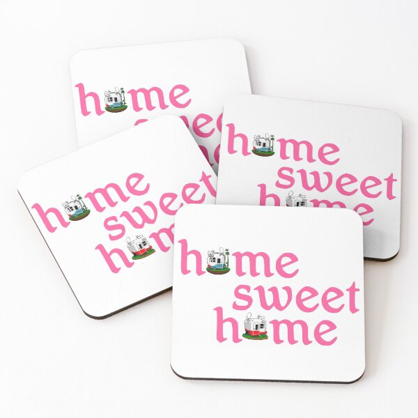 Item preview, Home Sweet Home designed and sold by Akira-31.