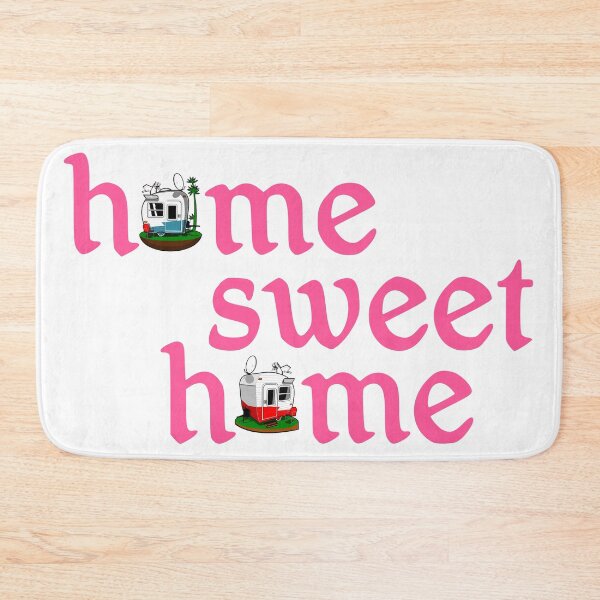 Item preview, Home Sweet Home designed and sold by Akira-31.