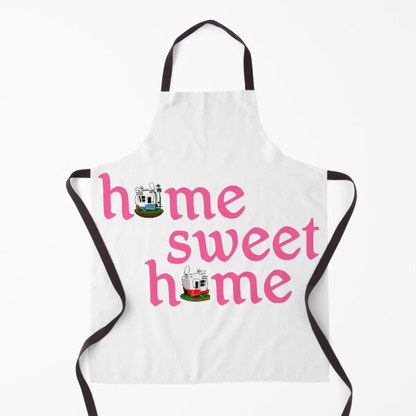 Item preview, Home Sweet Home designed and sold by Akira-31.