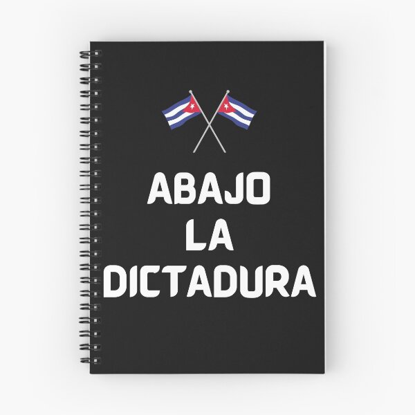 Item preview, Abajo La Dictadura designed and sold by Strale25kv.