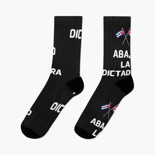 Item preview, Abajo La Dictadura designed and sold by Strale25kv.