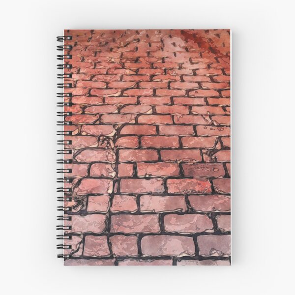 Item preview, Vintage Brick Street designed and sold by Phil Perkins.