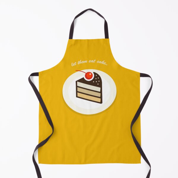 Item preview, Let them eat cake designed and sold by studio838.