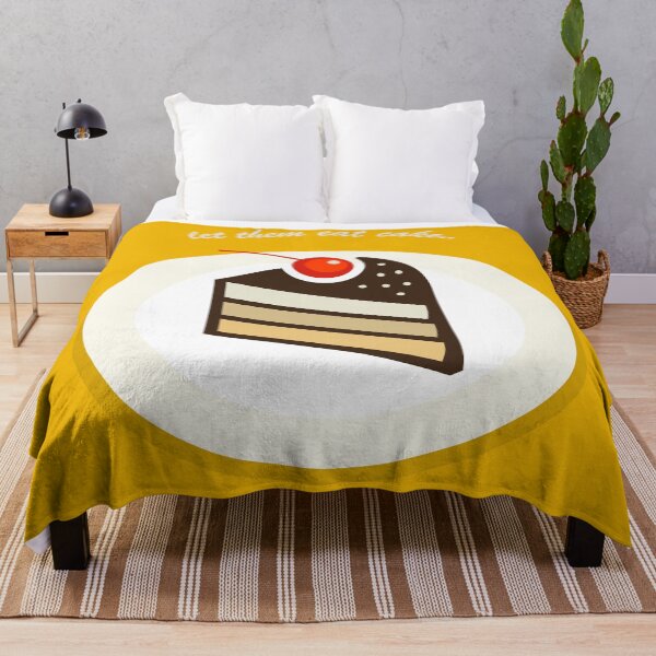 Item preview, Let them eat cake designed and sold by studio838.