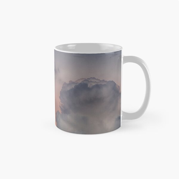 Item preview, Nubes hdr coloridas al atardecer designed and sold by Stephen Orsillo.