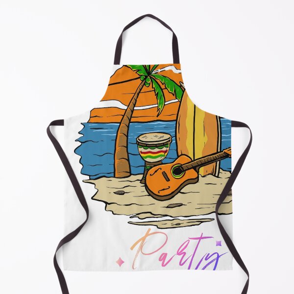 Item preview, Beach Party designed and sold by quotifymemes.