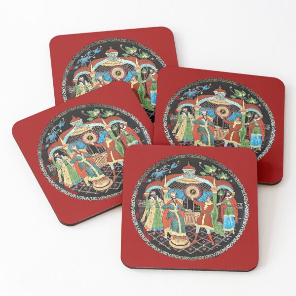Item preview, Medieval King and Prince         designed and sold by joseech.