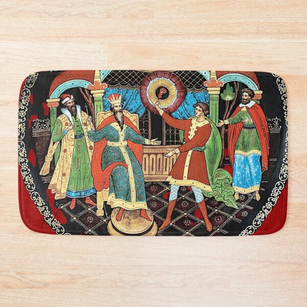Item preview, Medieval King and Prince         designed and sold by joseech.