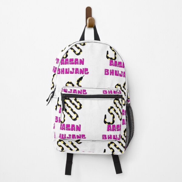 Item preview, BHUJANG AASAN , YOGA POSTURE designed and sold by FLIRTAASAN.