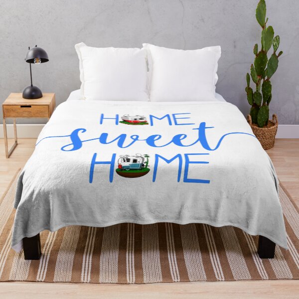 Item preview, Home Sweet Home designed and sold by Akira-31.